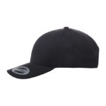 YP Classics® Premium Curved Visor Snapback Cap