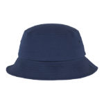 Flexfit Cotton Twill Bucket Hat Navy