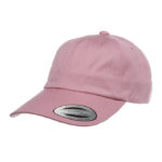 YP CLASSICS® CLASSIC DAD CAP Pink