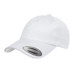 YP CLASSICS® CLASSIC DAD CAP White